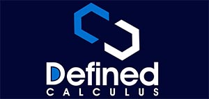 300 0001 Definedcalculus