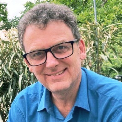 James Crawford